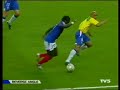 B. Mendy vs R. Carlos