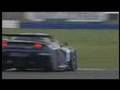 FIA GT3 Championship