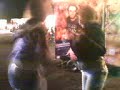 Lucy N Gabby Danciin