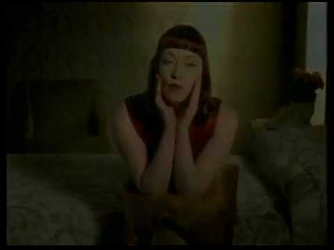Suzanne Vega - Caramel (Music Video) (Version #2)