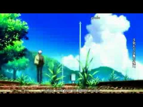 Air TV Opening