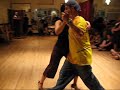Tango Lesson: Tokyo Drift / Back Volcada (with intro) Tango Lesson: Tokyo Drift / Back Volcada (with intro)
