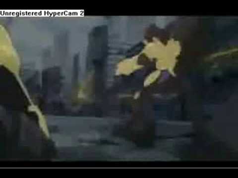  amv - Rioting Rage