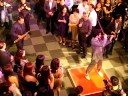 Prelude in F minor by Dennis Lau Electric Violinist@ Jewelery Time by Cortina, Singapore