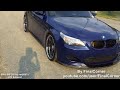 Best car sounds in the world part 4