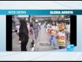 WEB NEWS: In this edition: online anger in Philippines where the president Gloria Arroyo's politic enrages the web users. The political crisis between the mayor of Antananarivo and the president of Madagascar goes further.