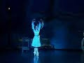 CBT Snow Pas de deux The Nutcracker 2006