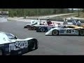GTP Corvette Road Atlanta