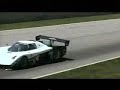 GTP Corvette Road Atlanta