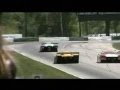 GTP Corvette Road Atlanta