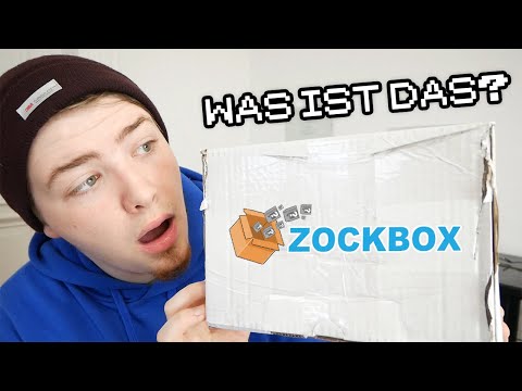 tvdioten Video zu Zockbox