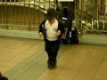 Michael Jackson NY Subway Michael Jackson NY Subway