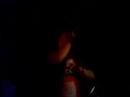 Poncho - RBD Bras�lia 2007