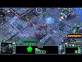 Day[9] Daily #533 P3 - New HotS patch ladder battling - Terran edition!