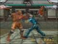 Tekken Russian Community Project.avi