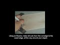 Klic-N-Kut and Balsa Wood