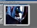 Photoshop for video: de interlace a video capture frame