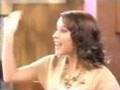 Kimberly McCullough SoapTalk Part 1