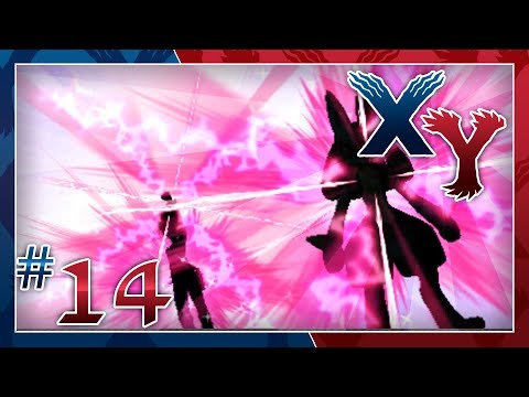 Jethrotex - In this episode of Pokémon X and Y I have a mental breakdown after we take on the Successor of the Tower of Mastery, and receive the mega ring allowing us to...