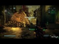 Live commentary Actualizacion 1.06 : www.youtube.com Aqui os dejo un resumen de lo que fue Killzone2 y sera Killzone3, la verdad una pasada de juego que tendremos la demo el dia 16 de febrero y el 24 del mismo mes lo podremos comprar. Cuando salga a la venta subire gameplays de Killzone3 pero no dejare de lado Call of Duty.