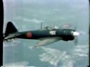 米軍による捕獲零戦と隼のテスト ①