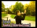 jerem' dancing on reead 