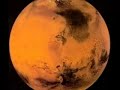 Anochecer Marciano (Musica Isao Tomita)