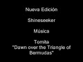 Anochecer Marciano (Musica Isao Tomita)