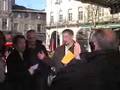 carnaval de Limoux