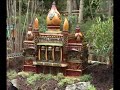 Model Railroad at Chicago Botanic Garden 08