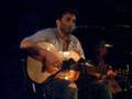 videos de Anéanti - Saez à Arles le 25-07-08