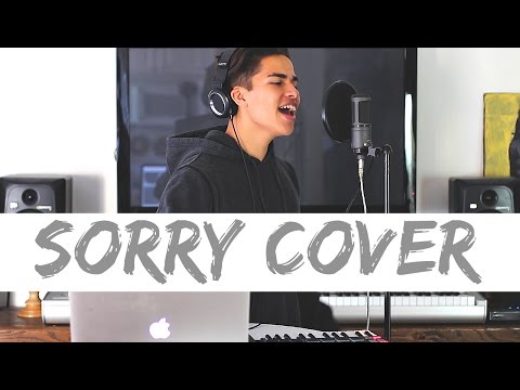Sorry By Justin Bieber | Alex Aiono Cover Sorry By Justin Bieber | Alex Aiono Cover