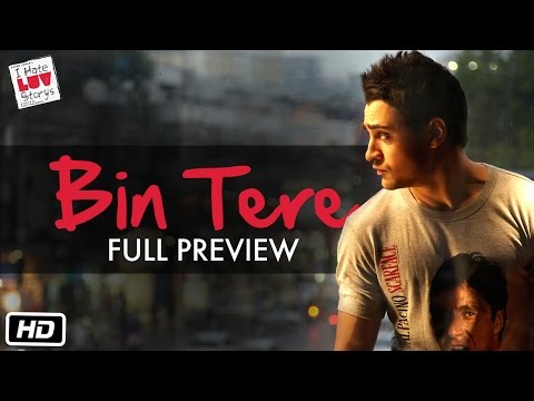 I Hate Luv Storys Bin Tere - Preview