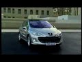 Peugeot 308 : Vid�o Officielle 2 ( www.Feline207.net )