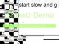 flash running tutorial