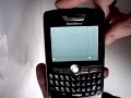 BlackBerry 8800 BlackBerry 8800