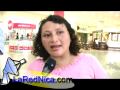 Saludos Pinoleros - Multicentro Las Americas Video 3 Managua Nicaragua LaRedNica.com