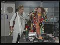 Joanna Lumley video 3