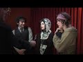 NME Awards USA: Kelly Osbourne, MGMT Interview