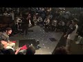 ＠yaka vs Shogo – CARINVAL’17 KUMAMOTO POP BEST8
