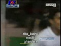 وفاق سطيف vs   الترجي التونسي