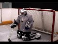 Sportmask Testing