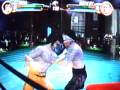 Rocky the Game NGC fight againest friend 5 Spider Rico Vs Mickey Goldmill Part 1