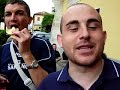 BIRRA, CAMPARI, CORI...ED INSULTI VARI! BIRRA, CAMPARI, CORI...ED INSULTI VARI!