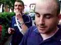 BIRRA, CAMPARI, CORI...ED INSULTI VARI!