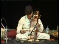 Raga-Rageshri Part 5 on Sarangi By: Murad Ali,