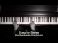 Brian Crain - Song for Sienna (Overhead Camera) Brian Crain - Song for Sienna (Overhead Camera)