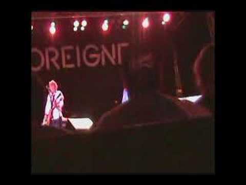 Foreigner - Head Games