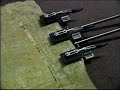 The Carpet Tearor - Portable Pulling Power! The Carpet Tearor - Portable Pulling Power!