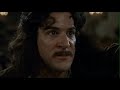 Princess Bride Lightsaber Battle